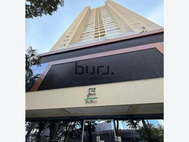 Imagem 3: Apartamento para Alugar em Goiânia, Setor Bueno, com 3 Suítes, com 93 M², Brava Bueno
