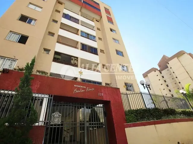 Imagem: Apartamento com 2 Dormitórios para Alugar