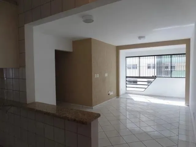 Imagem: Apartamento 03 Quartos, Sendo 01 Suíte