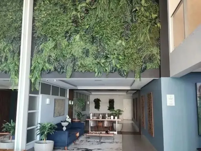 Imagem: Apartamento 02 Quartos, Sendo Uma Suite