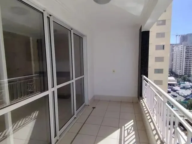 Imagem 10: Apartamento 02 Quartos, Sendo Uma Suite. com Armários em Todo os Ambientes e 01 Vaga De