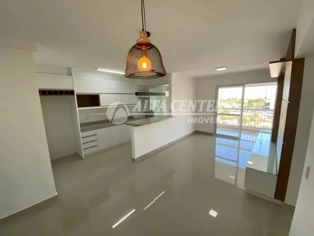 Imagem 4: Apartamento com 3 Dormitórios para Alugar, 92 M² por R$ 3.900,00/Mês - Parque