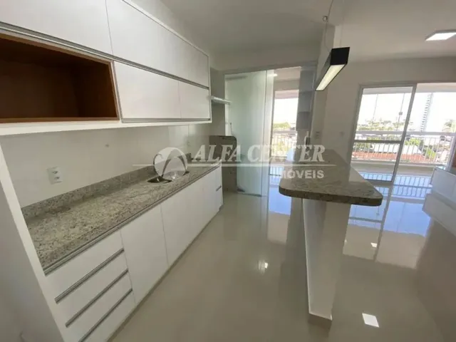 Imagem 6: Apartamento com 3 Dormitórios para Alugar, 92 M² por R$ 3.900,00/Mês - Parque