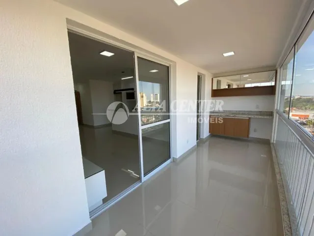 Imagem 9: Apartamento com 3 Dormitórios para Alugar, 92 M² por R$ 3.900,00/Mês - Parque