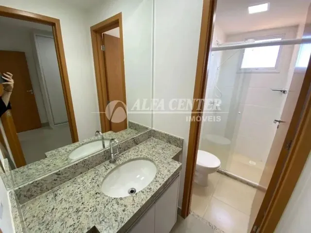 Imagem 3: Apartamento com 3 Dormitórios para Alugar, 92 M² por R$ 3.900,00/Mês - Parque