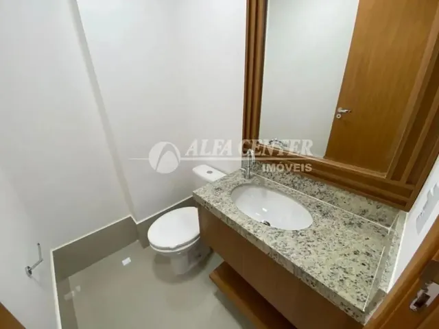 Imagem 2: Apartamento com 3 Dormitórios para Alugar, 92 M² por R$ 3.900,00/Mês - Parque