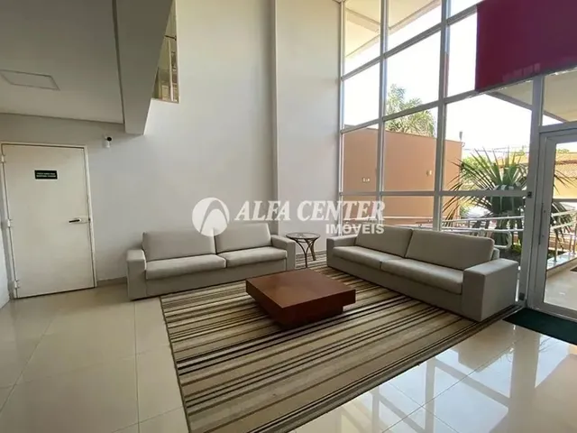 Imagem 13: Apartamento com 3 Dormitórios para Alugar, 92 M² por R$ 3.900,00/Mês - Parque