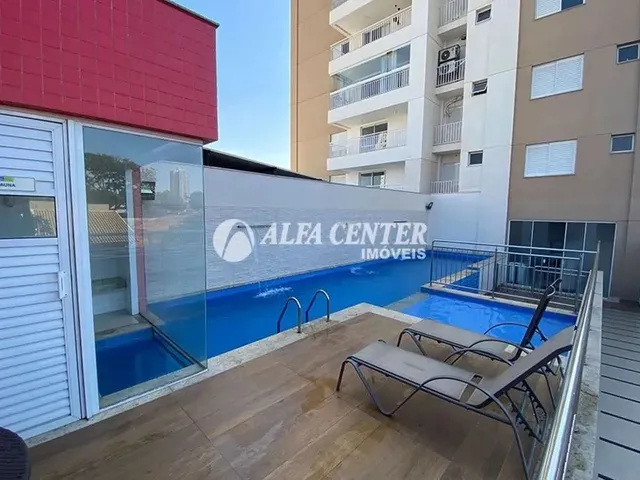 Imagem 7: Apartamento com 3 Dormitórios para Alugar, 92 M² por R$ 3.900,00/Mês - Parque