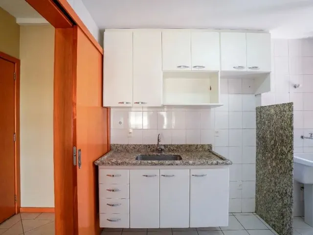 Imagem: Apartamento de 57 M², com 02 Quartos para