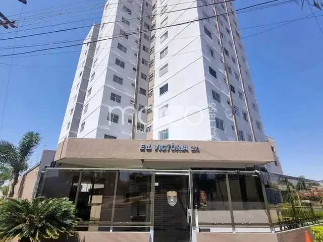 Imagem: Apartamento para Locação 2 Quartos no