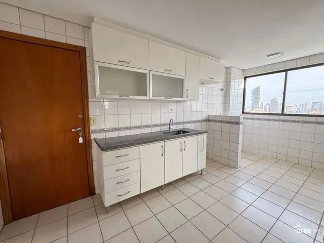 Imagem: Apartamento de 5 Quartos no Setor Bueno