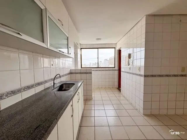Imagem 6: Apartamento de 5 Quartos no Setor Bueno - Goiânia - Go