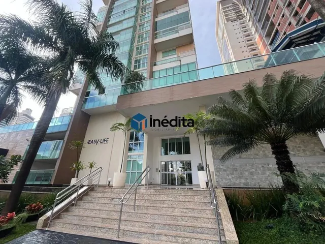Imagem 1: Oportunidade de Locação no Easy Life, 01 Quarto Mobiliado, Aluguel R$2.500,00/Mês
