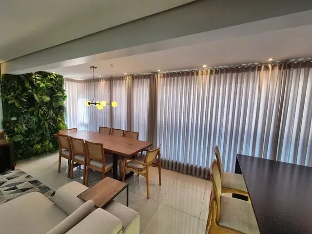 Imagem: Alugo Apartamento Mobiliado no Jardim Goiás