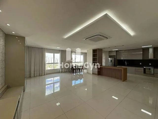 Imagem: Apartamento para Locação com 3 Suítes