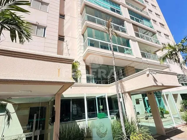 Imagem: Apartamento para Locação 3 Suítes Plenas