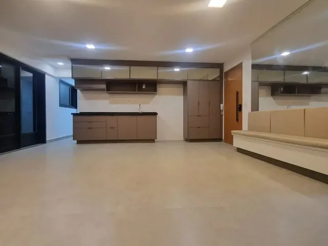 Imagem 3: Alugo Lindo Apartamento 2 Suítes Primeira Locaçao Cheirando Novo 87M2 Setor Marista