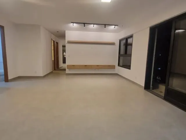 Imagem 11: Alugo Lindo Apartamento 2 Suítes Primeira Locaçao Cheirando Novo 87M2 Setor Marista