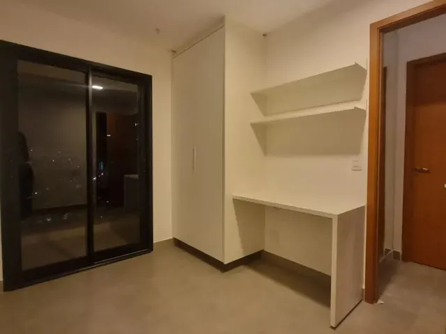 Imagem 8: Alugo Lindo Apartamento 2 Suítes Primeira Locaçao Cheirando Novo 87M2 Setor Marista