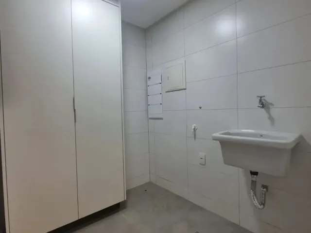 Imagem 14: Alugo Lindo Apartamento 2 Suítes Primeira Locaçao Cheirando Novo 87M2 Setor Marista