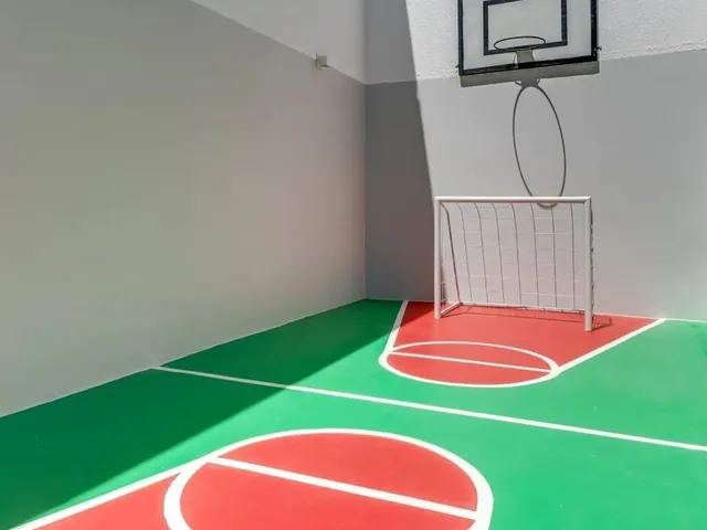 Imagem 12: Alugo Lindo Apartamento 2 Suítes Primeira Locaçao Cheirando Novo 87M2 Setor Marista