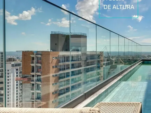 Imagem 16: Alugo Lindo Apartamento 2 Suítes Primeira Locaçao Cheirando Novo 87M2 Setor Marista