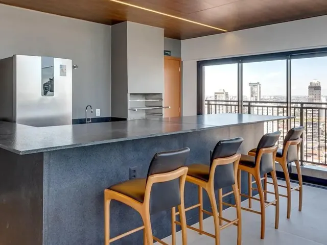 Imagem 2: Alugo Lindo Apartamento 2 Suítes Primeira Locaçao Cheirando Novo 87M2 Setor Marista
