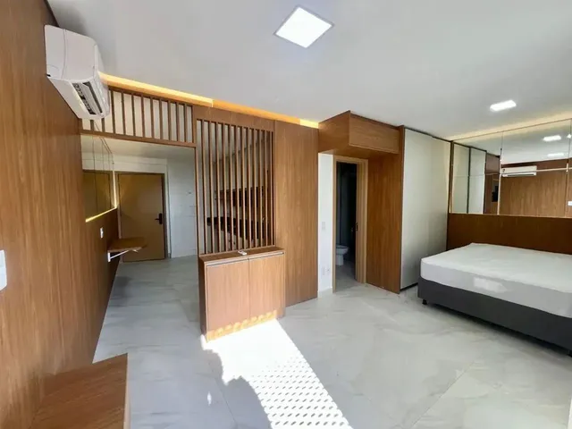 Imagem: Wtc Apartamento Studio de Alto Padrão