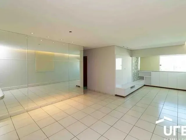 Imagem: Apartamento de 3 Quartos no Setor Bela Vista