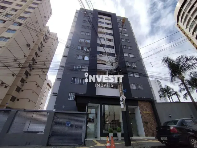 Imagem: Apartamento com 3 Dormitórios para Alugar