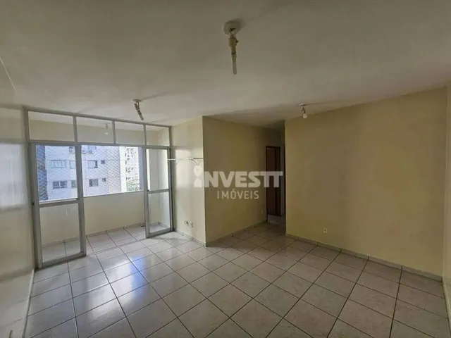 Imagem 14: Apartamento com 3 Dormitórios para Alugar, 95 M² - Setor Nova Suiça - Goiânia/Go