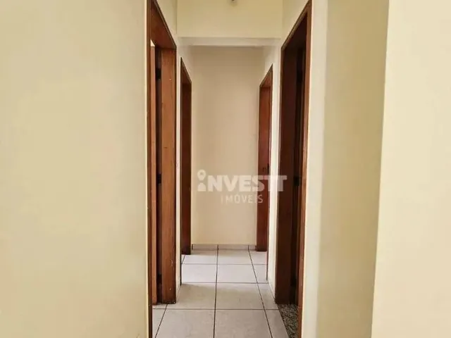 Imagem 4: Apartamento com 3 Dormitórios para Alugar, 95 M² - Setor Nova Suiça - Goiânia/Go