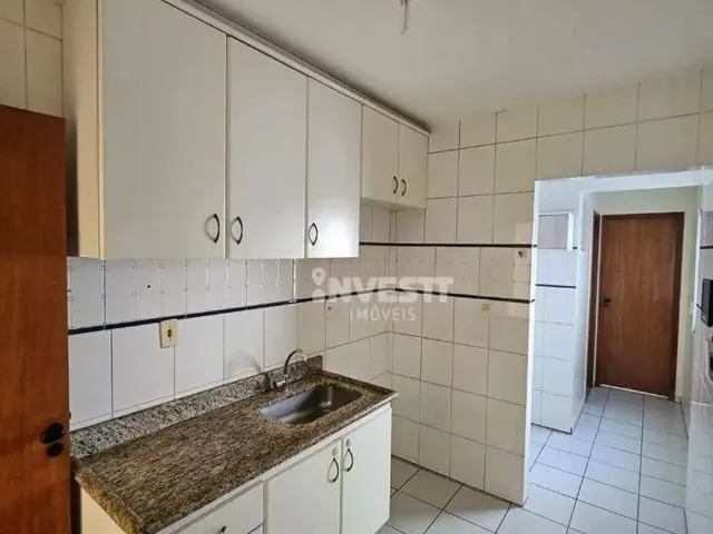 Imagem 11: Apartamento com 3 Dormitórios para Alugar, 95 M² - Setor Nova Suiça - Goiânia/Go