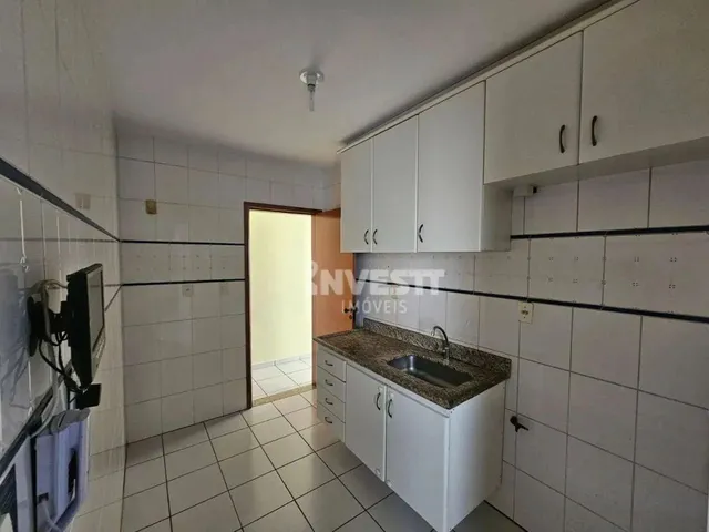 Imagem 5: Apartamento com 3 Dormitórios para Alugar, 95 M² - Setor Nova Suiça - Goiânia/Go