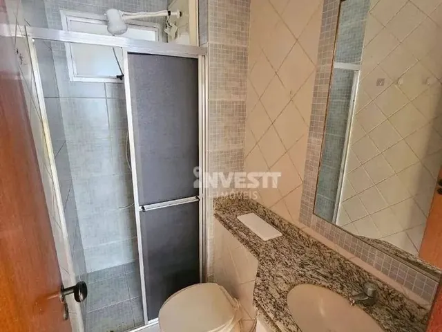 Imagem 9: Apartamento com 3 Dormitórios para Alugar, 95 M² - Setor Nova Suiça - Goiânia/Go