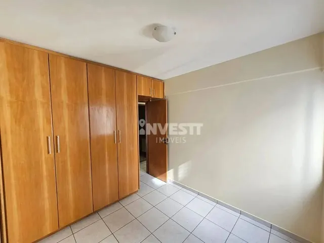 Imagem 2: Apartamento com 3 Dormitórios para Alugar, 95 M² - Setor Nova Suiça - Goiânia/Go