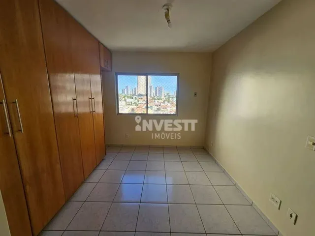 Imagem 12: Apartamento com 3 Dormitórios para Alugar, 95 M² - Setor Nova Suiça - Goiânia/Go