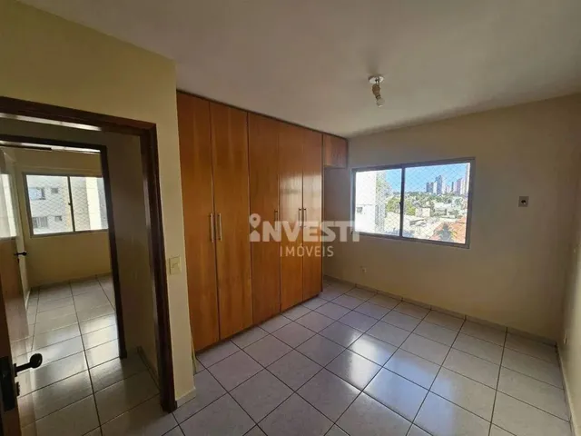 Imagem 6: Apartamento com 3 Dormitórios para Alugar, 95 M² - Setor Nova Suiça - Goiânia/Go