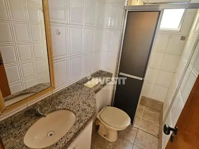 Imagem 3: Apartamento com 3 Dormitórios para Alugar, 95 M² - Setor Nova Suiça - Goiânia/Go