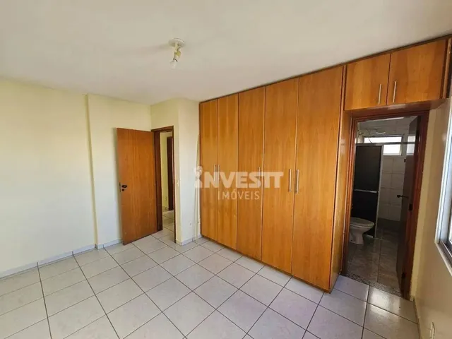 Imagem 7: Apartamento com 3 Dormitórios para Alugar, 95 M² - Setor Nova Suiça - Goiânia/Go