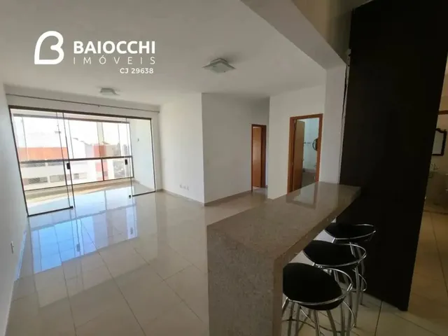Imagem 2: Grand Tower Residenc