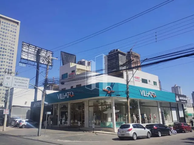 Imagem: Apartamento em Setor Marista - Goiânia