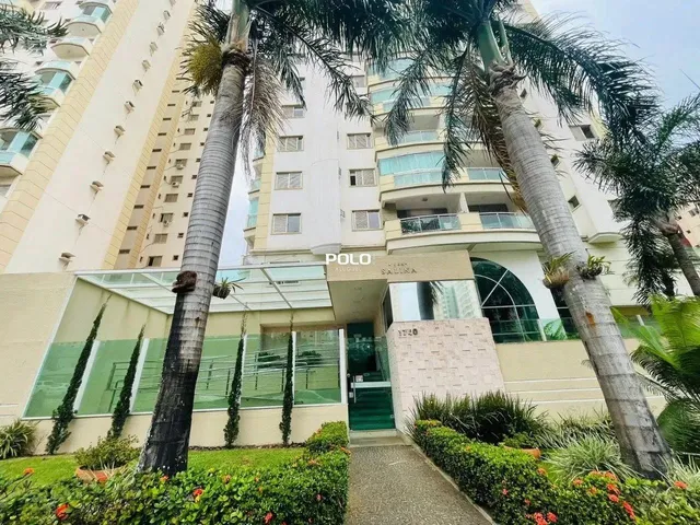 Imagem: Apartamento Mobiliado para Alugar no Residencial
