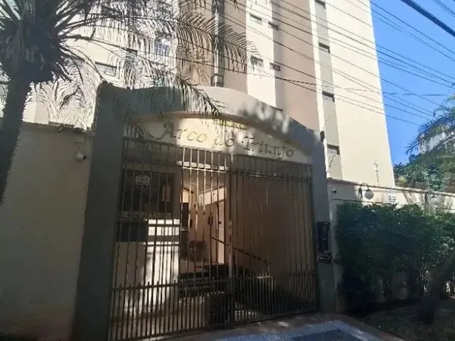 Imagem: Apartamento Residencial em Goiânia - Go