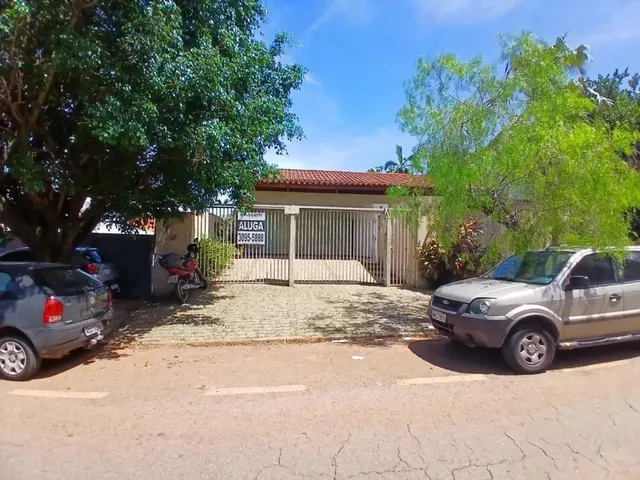 Imagem: Casa Residencial / Comercial