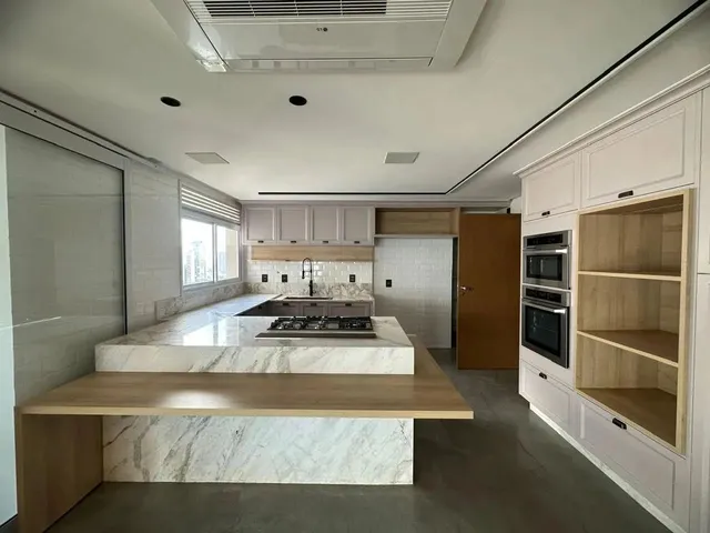 Imagem: Apartamento com 298 M², 3 Suítes Plenas