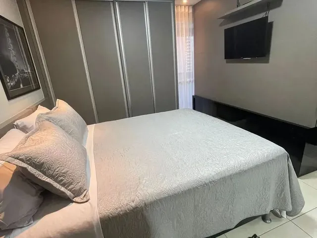 Imagem: Aluguel Temporada Flat Mobilhado Jardim