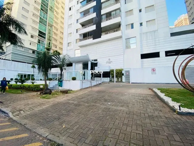 Imagem: Apartamento para Alugar no Edifício Green