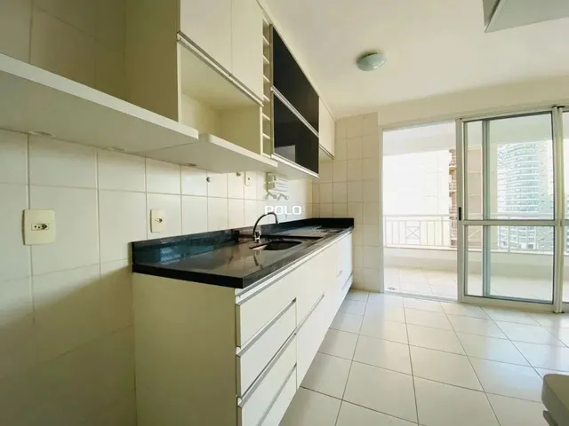 Imagem 11: Apartamento para Alugar no Edifício Green Life Style, Serrinha, em Goiânia-Go