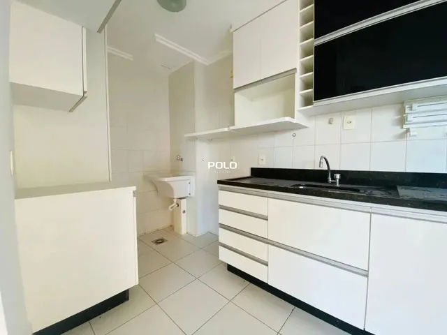 Imagem 4: Apartamento para Alugar no Edifício Green Life Style, Serrinha, em Goiânia-Go